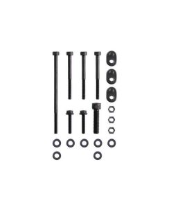 Ghost Gunner AR-15 Jig bolts