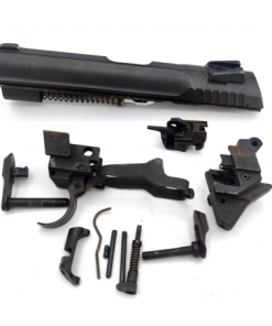 SAR P2K Parts Kit