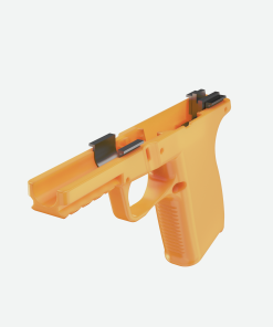 Matthew’s Patent Project 99 Build Kit by The Gatalog