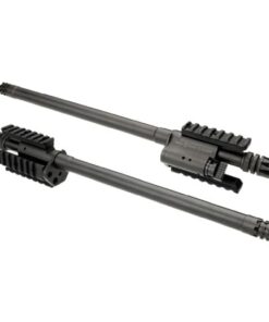 Heresy Design Aug Conversion Kit 5.56x45mm Fits Steyr Arms AUG A3 M1, Black