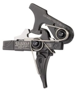 Geissele SSA-E X Trigger w/ Lightning Bow - 05-960