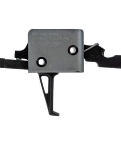 CMC AR Trigger Single-Stage Flat Drop In - 91503