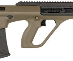 Steyr Arms AUG A3 M2 300 BLK, 16" Barrel, Olive Drab Green, Bullpup Stock, 30rd