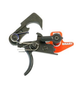 Franklin Armory BFSIII AR-C1 Binary Trigger - 00-50614-BLK