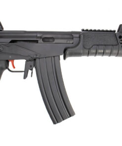 MICRO GALIL .223/5.56 MODEL G223 8" BARREL - BLACK