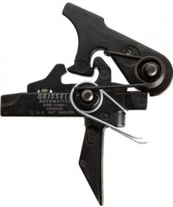 Geissele Super Dynamic Enhanced (SD-E) Trigger ‒ 05-167